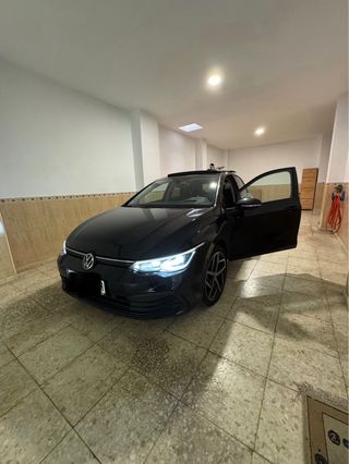 Volkswagen Golf 2020