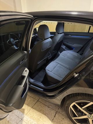 Volkswagen Golf 2020