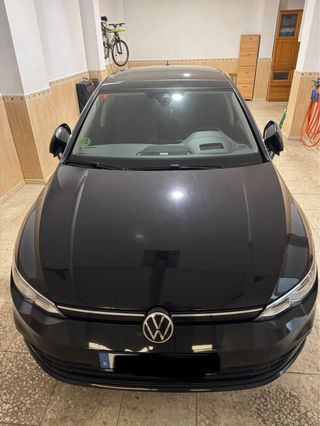 Volkswagen Golf 2020