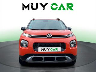 Citroen C3 Aircross PureTech 110 S&S Feel 81 kW (110 CV)