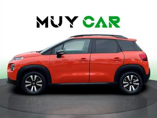 Citroen C3 Aircross PureTech 110 S&S Feel 81 kW (110 CV)