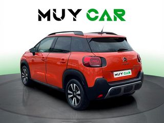 Citroen C3 Aircross PureTech 110 S&S Feel 81 kW (110 CV)
