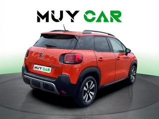 Citroen C3 Aircross PureTech 110 S&S Feel 81 kW (110 CV)
