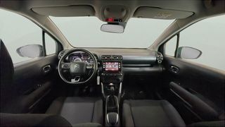 Citroen C3 Aircross PureTech 110 S&S Feel 81 kW (110 CV)