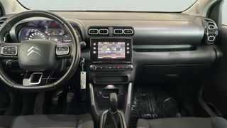 Citroen C3 Aircross PureTech 110 S&S Feel 81 kW (110 CV)