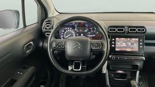 Citroen C3 Aircross PureTech 110 S&S Feel 81 kW (110 CV)
