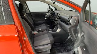 Citroen C3 Aircross PureTech 110 S&S Feel 81 kW (110 CV)