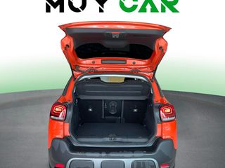 Citroen C3 Aircross PureTech 110 S&S Feel 81 kW (110 CV)