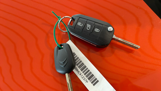 Citroen C3 Aircross PureTech 110 S&S Feel 81 kW (110 CV)