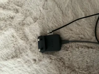 Teléfono Panasonic Rojo Nuevo