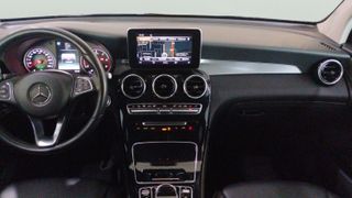 Mercedes-Benz GLC 250 d 4Matic 150 kW (204 CV)