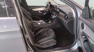 Mercedes-Benz GLC 250 d 4Matic 150 kW (204 CV)