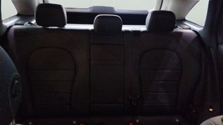 Mercedes-Benz GLC 250 d 4Matic 150 kW (204 CV)