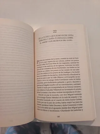 Misterioso asesinato en casa de Cervantes: Prem...