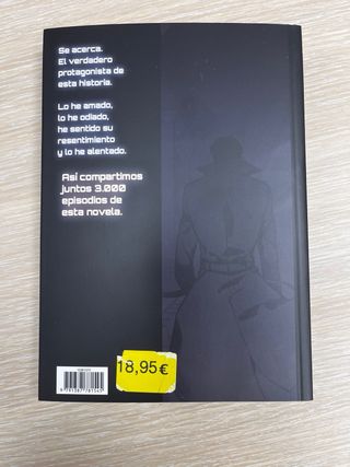 Lector Omnisciente nº 1 y 2