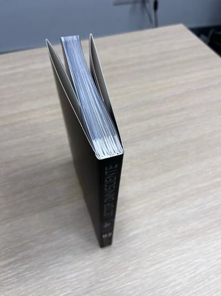 Lector Omnisciente nº 1 y 2