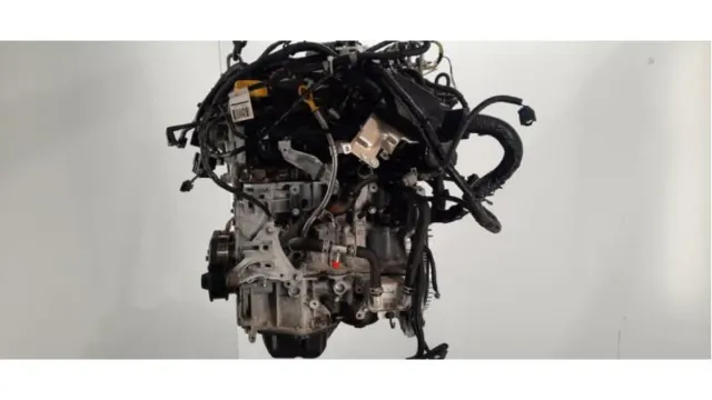 Motor Nissan Qashqai 1.3 dig-t mhev 16v
