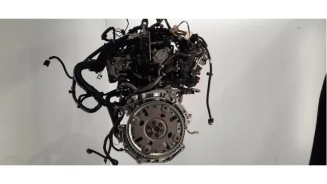 Motor Nissan Qashqai 1.3 dig-t mhev 16v