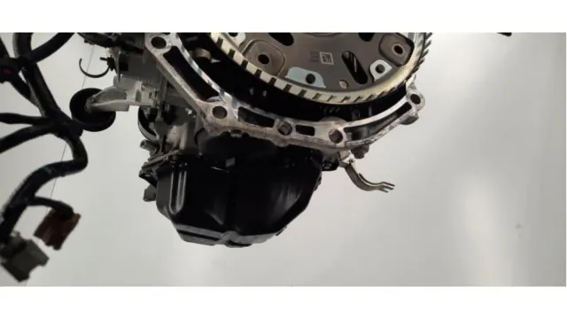 Motor Nissan Qashqai 1.3 dig-t mhev 16v