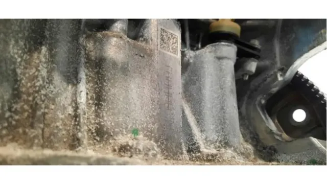 Motor Nissan Qashqai 1.3 dig-t mhev 16v