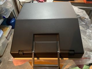 Máquina de escribir Olivetti Lettera 42