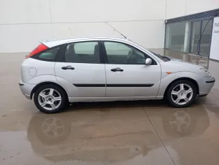Ford Focus 2004