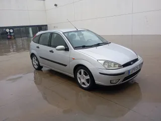Ford Focus 2004