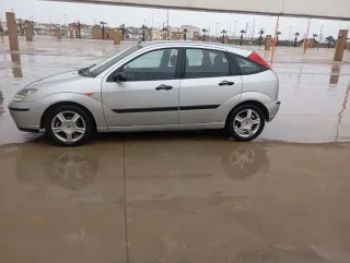 Ford Focus 2004
