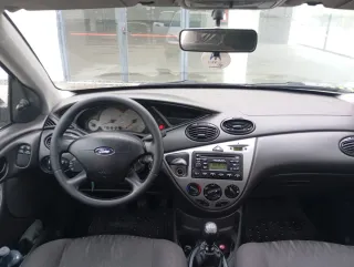 Ford Focus 2004