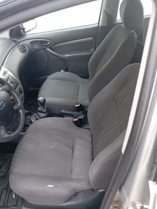 Ford Focus 2004