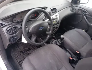 Ford Focus 2004