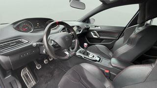 Peugeot 308 GTi 193 kW (263 CV)
