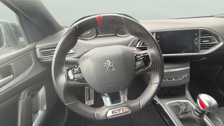 Peugeot 308 GTi 193 kW (263 CV)