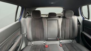 Peugeot 308 GTi 193 kW (263 CV)