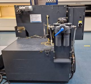 (CNC0476) Centro Horizontal DECKEL MAHO DMC 60 H