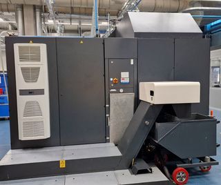 (CNC0476) Centro Horizontal DECKEL MAHO DMC 60 H