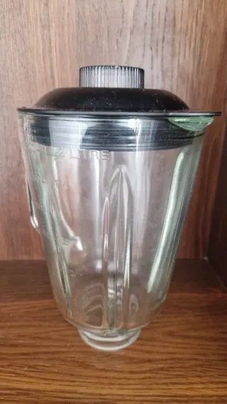 Batidora Cecotec PowerTitanium