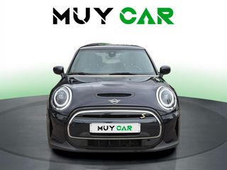 MINI MINI 3 Puertas Cooper SE 135 kW (184 CV)