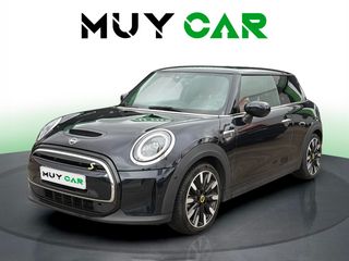 MINI MINI 3 Puertas Cooper SE 135 kW (184 CV)