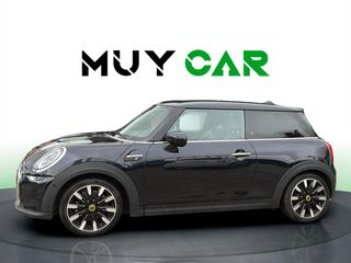 MINI MINI 3 Puertas Cooper SE 135 kW (184 CV)