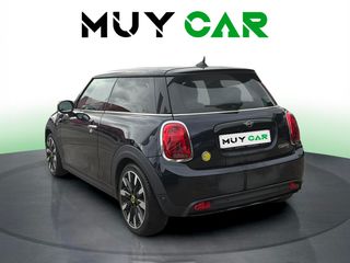 MINI MINI 3 Puertas Cooper SE 135 kW (184 CV)