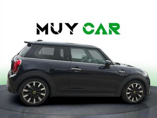 MINI MINI 3 Puertas Cooper SE 135 kW (184 CV)