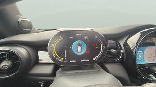 MINI MINI 3 Puertas Cooper SE 135 kW (184 CV)