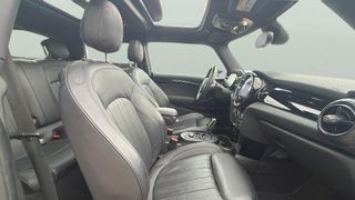 MINI MINI 3 Puertas Cooper SE 135 kW (184 CV)