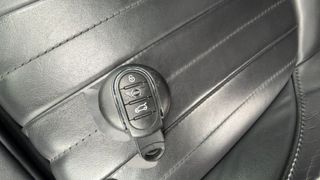 MINI MINI 3 Puertas Cooper SE 135 kW (184 CV)