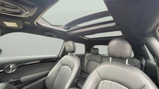 MINI MINI 3 Puertas Cooper SE 135 kW (184 CV)