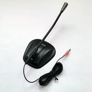 MICROFONO PC ESCRITORIO GENIUS