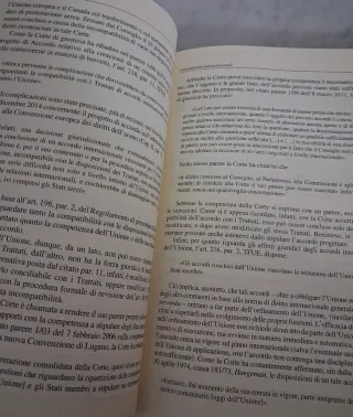 Istituzioni diritto unione europea 6ed.