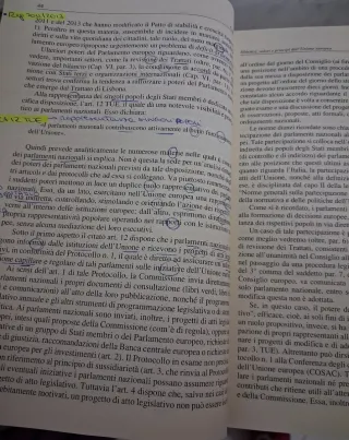 Istituzioni diritto unione europea 6ed.