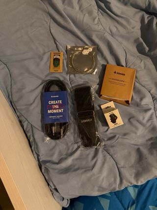 Chitarra Elettrica Donner Kit